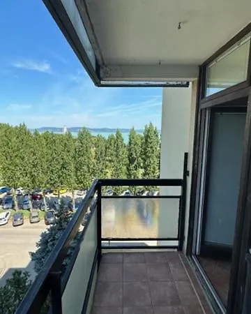 Apartamento Napospart