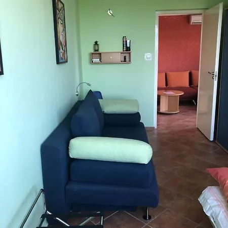 Napospart Apartamento *