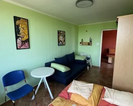 Apartamento Napospart