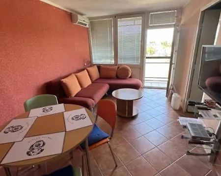 Napospart Apartamento